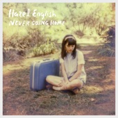 Never Going Home artwork