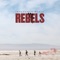 Rebels artwork