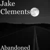 Abandoned - Single album lyrics, reviews, download