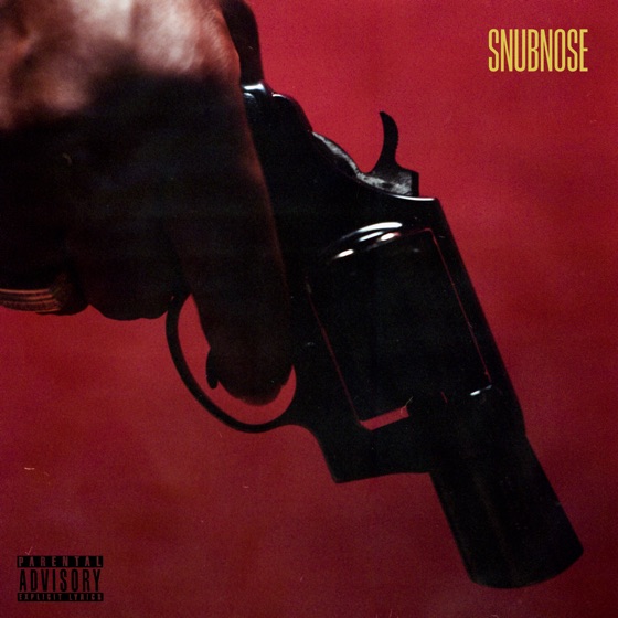 Cover artwork for Pressed