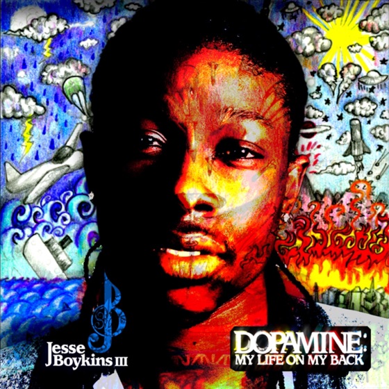 Cover artwork for Think