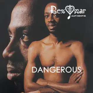 Album herunterladen Rex Omar - Dangerous