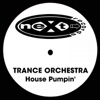 House Pumpin' - EP