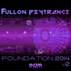 Fullon Goa Psytrance Foundation 2014, Vol. 2