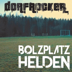 Bolzplatzhelden - Single