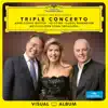 Beethoven: Triple Concerto (Visual Album / Live at Philharmonie, Berlin / 2019) album lyrics, reviews, download