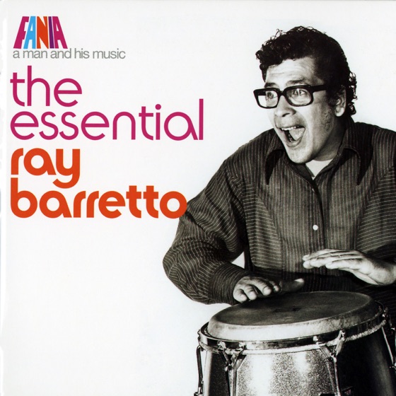 Cover artwork for El Watusi