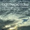 Contradictions: Duets for Contrabass and Contra-Alto Clarinets