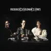 Fredericks, Goldman, Jones album lyrics, reviews, download