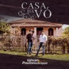 Gilvan e Paulo Henrique