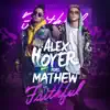 Faithful (feat. Mathew) - Single album lyrics, reviews, download