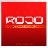 Rojo De Colección Remasterizado artwork