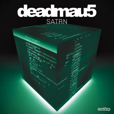 SATRN - Single - Deadmau5
