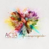 Hvem jeg er by Acta lovsang iTunes Track 1