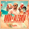 Onda de Alegria - Single