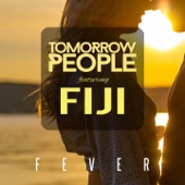 Fever (feat. Fiji) artwork