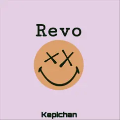 Revo - Single by Kepichan album reviews, ratings, credits