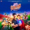 Current Laga Re - Nakash Aziz, Dhvani Bhanushali, Jonita Gandhi, Lijo George, Vivek Hariharan, Kumaar & Hari lyrics