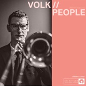 Volk // People - EP artwork