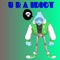 U R a Idiot - Gsarcade lyrics
