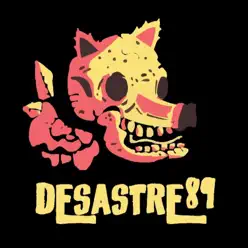 Quiero Ser - Single - Desastre 89 Quiero Ser - Single - Desastre 89
