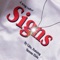 Signs (feat. Vanessa Elisha) artwork