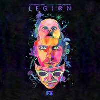 Legion, Season 3