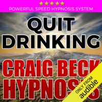 Craig Beck - Quit Drinking: Craig Beck Hypnosis artwork