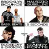 Bass, Beats and 5 Seconds (Remixes) - EP album lyrics, reviews, download