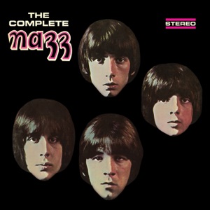 The Complete Nazz