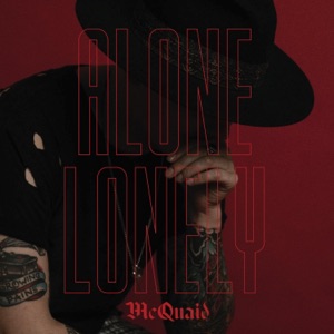 Alone Lonely - Single
