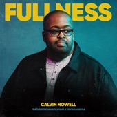 Fullness (feat. Evan Wickham & Kevin Olusola) artwork