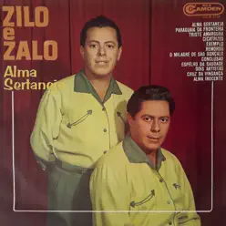 Alma Sertaneja - Zilo e Zalo