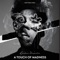 A Touch of Madness - Leandros Iliopoulos lyrics