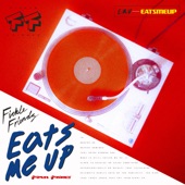 Eats Me Up artwork