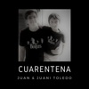 Cuarentena - EP