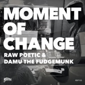 Raw Poetic/Damu the fudgemunk - Head On