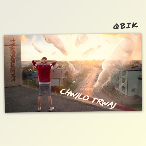 Cover artwork for Chwilo Trwaj