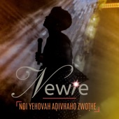 Ndi Yehova Adivhaho Zwothe (Live) artwork