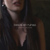 Besos en ruinas artwork