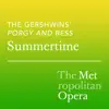 The Gershwins' Porgy and Bess: Summertime (Recorded September 23, 2019) - Single album lyrics, reviews, download