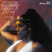 Jorja Smith - Be Honest (feat. Burna Boy) (Acoustic)