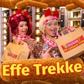 Effe Trekke artwork