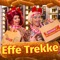 Effe Trekke artwork