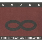 Swans - My Buried Child