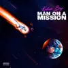 Man on a Mission album lyrics, reviews, download