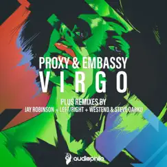 Virgo - EP by Proxy & Embassy album reviews, ratings, credits
