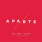 Aparte (feat. Tonyv & Caci) - JayJay lyrics