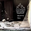 Despite You - Single