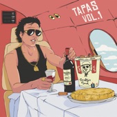 Tapas, Vol. 1 artwork